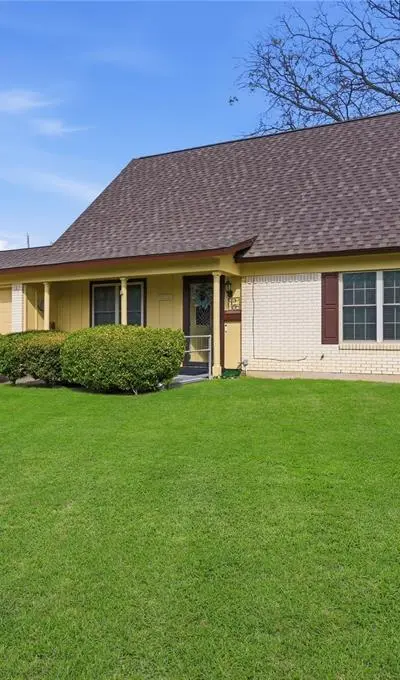 6805 Wagonet Road, Forest Hill TX 76140
