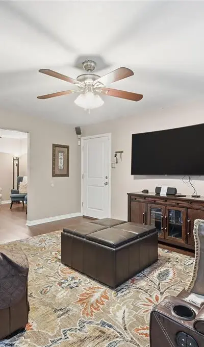 6805 Wagonet Road, Forest Hill TX 76140 - Photo 5