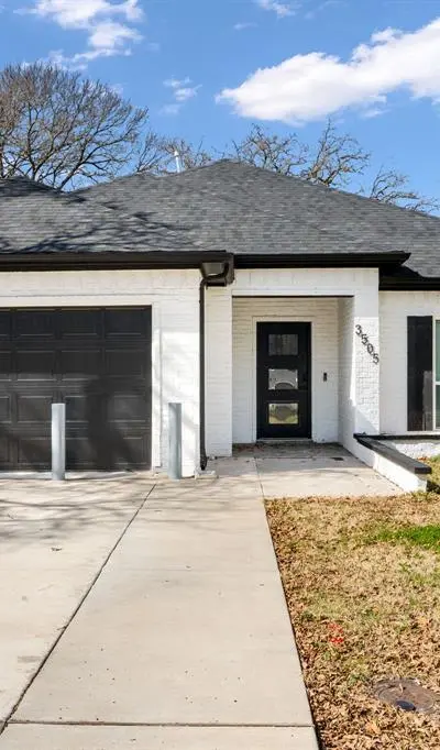 3505 Wood Oak Drive, Balch Springs TX 75180