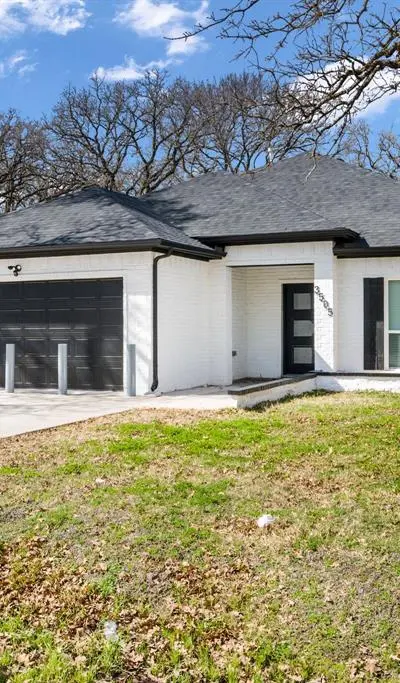3505 Wood Oak Drive, Balch Springs TX 75180 - Photo 2
