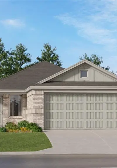 121 Wild Rose Drive, Balch Springs TX 75181