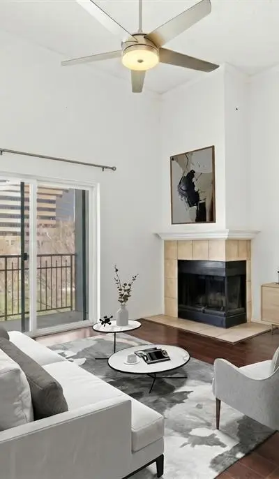 2201 Wolf Street # 5206, Dallas TX 75201