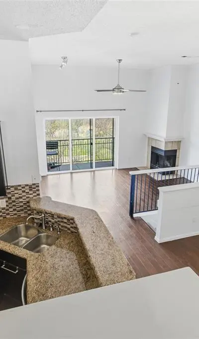 2201 Wolf Street # 5206, Dallas TX 75201 - Photo 5