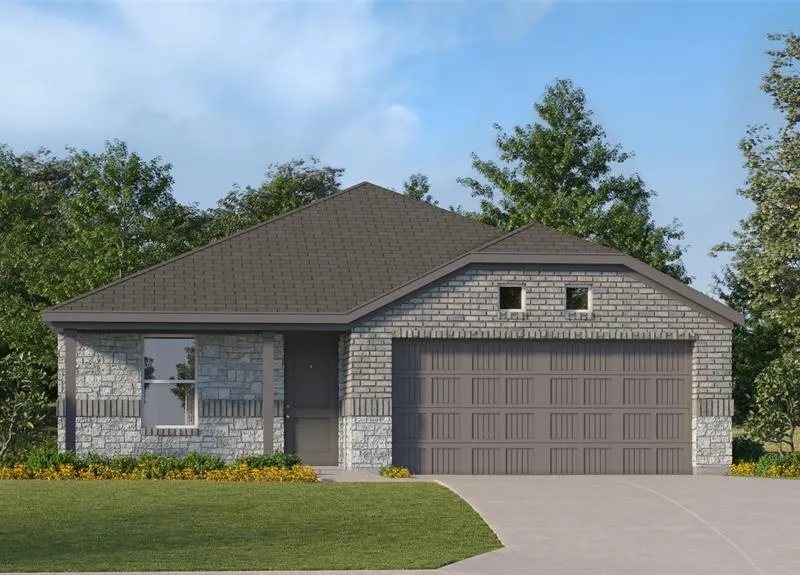 100 Kristen Drive, Grandview TX 76050
