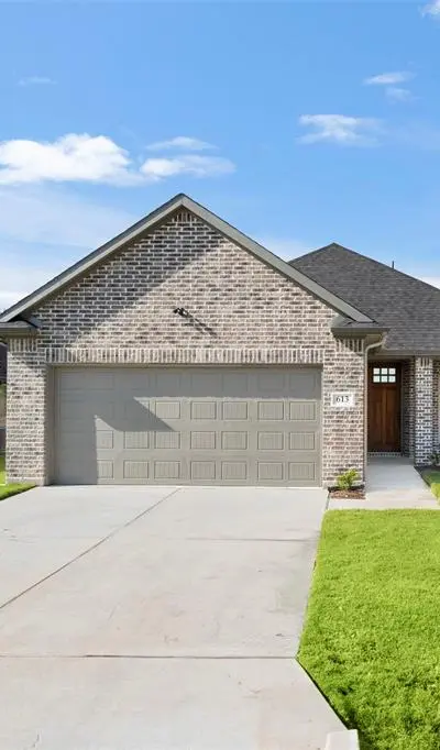 613 Escovedo Drive, Italy TX 76651
