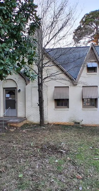 805 S Glenwood Boulevard, Tyler TX 75701