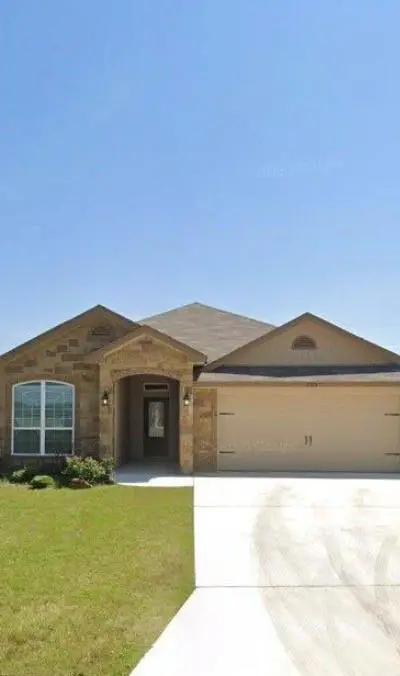 703 Ridgeview Drive, Temple TX 76502