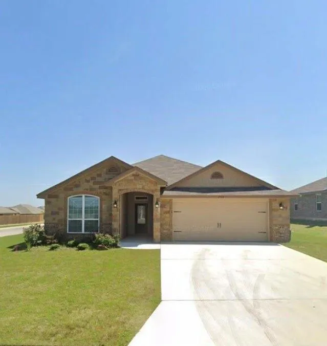 703 Ridgeview Drive, Temple TX 76502