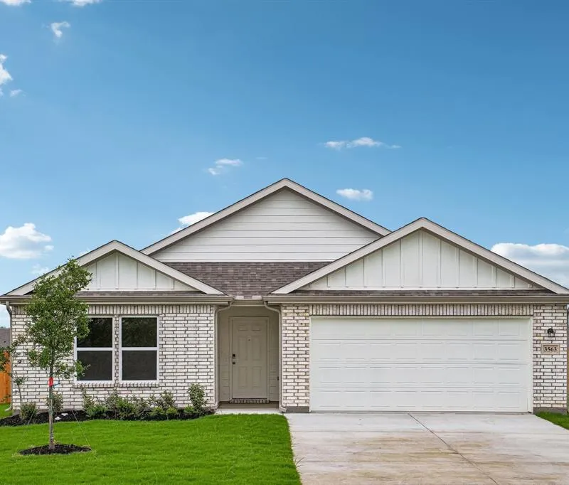 3563 Bronze Oak Terrace, Dallas TX 75253