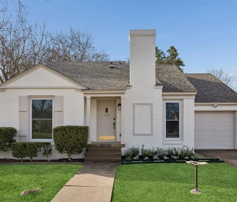 1130 Pioneer Drive, Dallas TX 75224