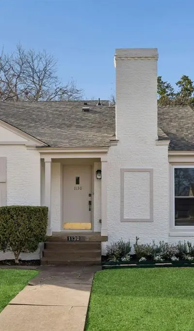 1130 Pioneer Drive, Dallas TX 75224