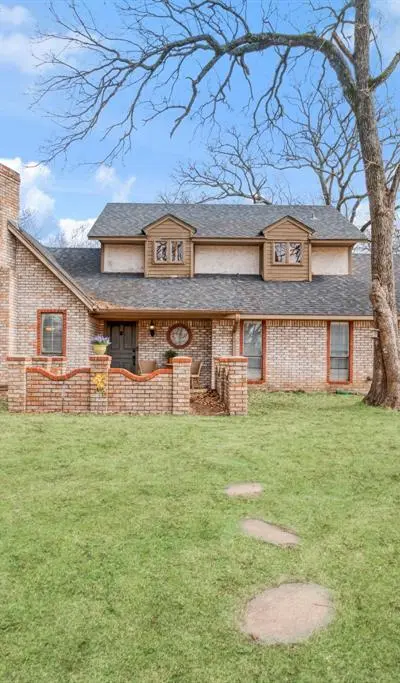 835 39th Street SE, Paris TX 75462