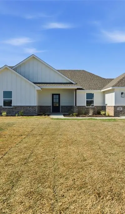 248 Yawney Drive, Lipan TX 76462