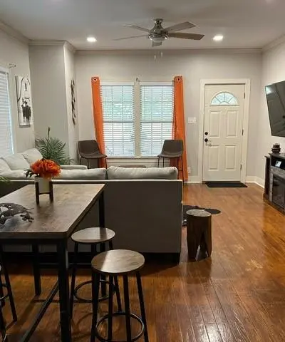 613 N Main Street, Muenster TX 76252