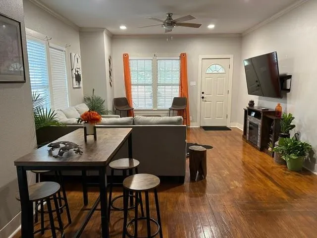 613 N Main Street, Muenster TX 76252