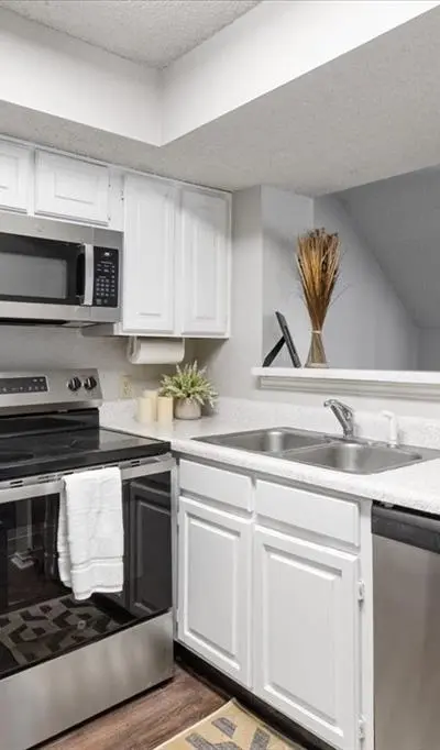 2309 Balsam Drive # K213, Arlington TX 76006