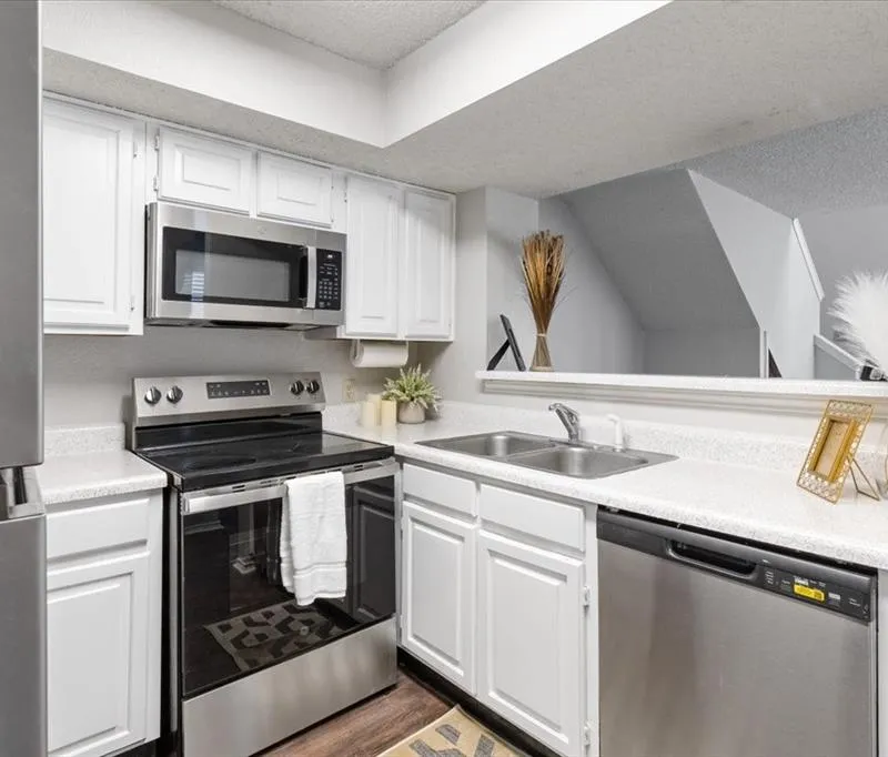 2309 Balsam Drive # K213, Arlington TX 76006