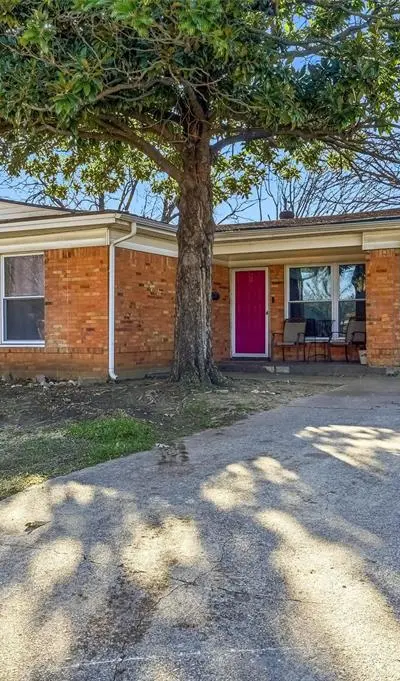 6650 Sheridan Road, Fort Worth TX 76134