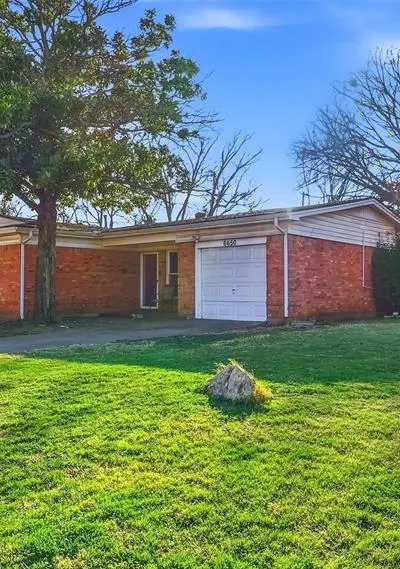 6650 Sheridan Road, Fort Worth TX 76134 - Photo 3