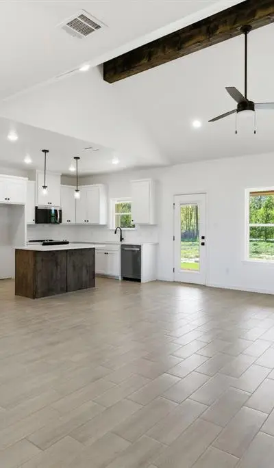 252 Yawney Drive, Lipan TX 76462 - Photo 2