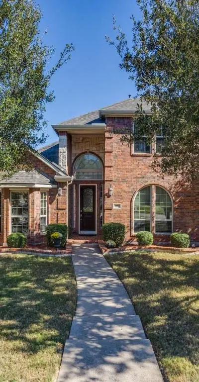 1222 Oak Hill Lane, Murphy TX 75094