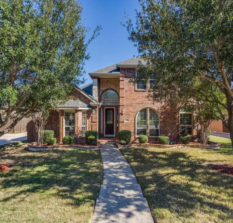 1222 Oak Hill Lane, Murphy TX 75094