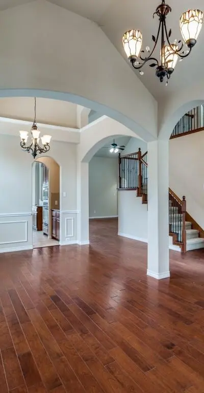 1222 Oak Hill Lane, Murphy TX 75094 - Photo 4