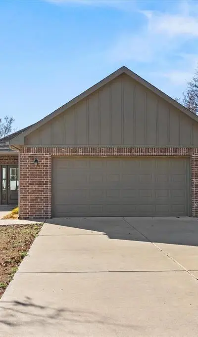 508 Good John Street, Collinsville TX 76233