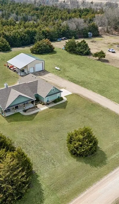 130 Judah Circle, Trenton TX 75490