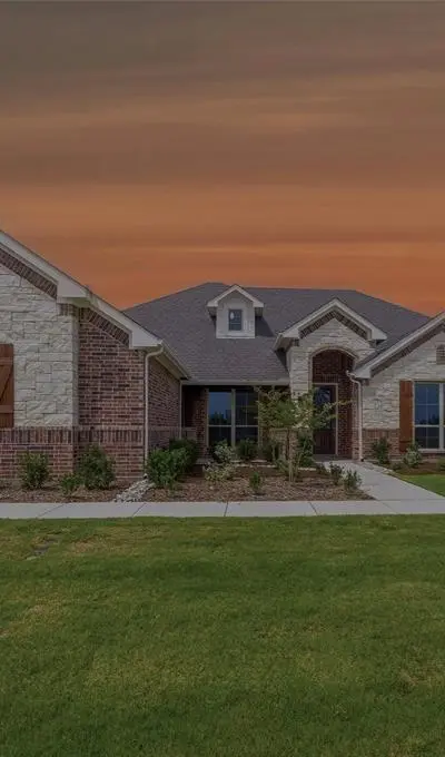 280 Brown Road, Leonard TX 75452