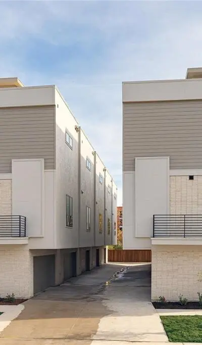 2610 Kimsey # 205, Dallas TX 75235