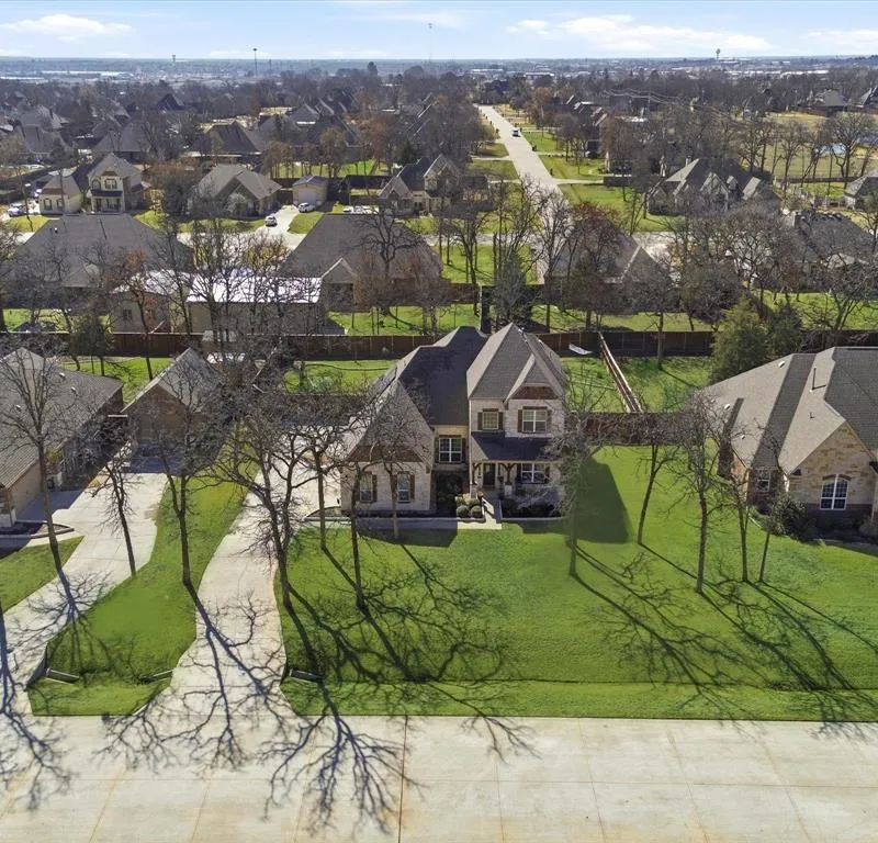 122 Dogwood Drive, Krugerville TX 76227