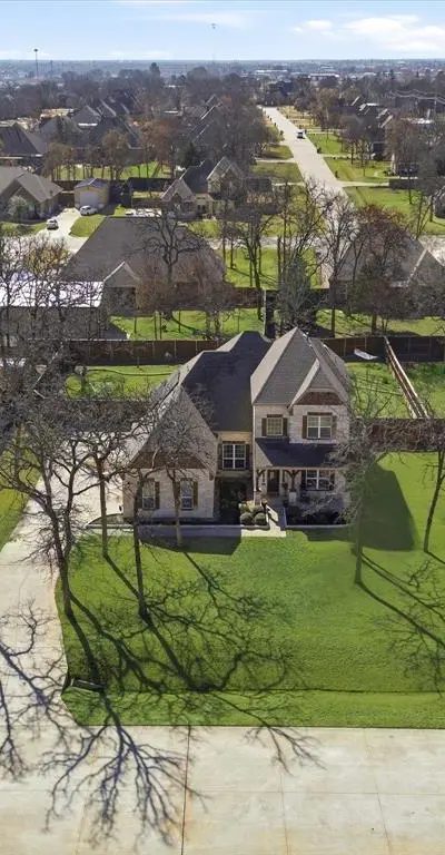 122 Dogwood Drive, Krugerville TX 76227