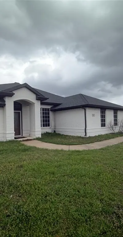 154 Whispering Winds Drive, Gunter TX 75058