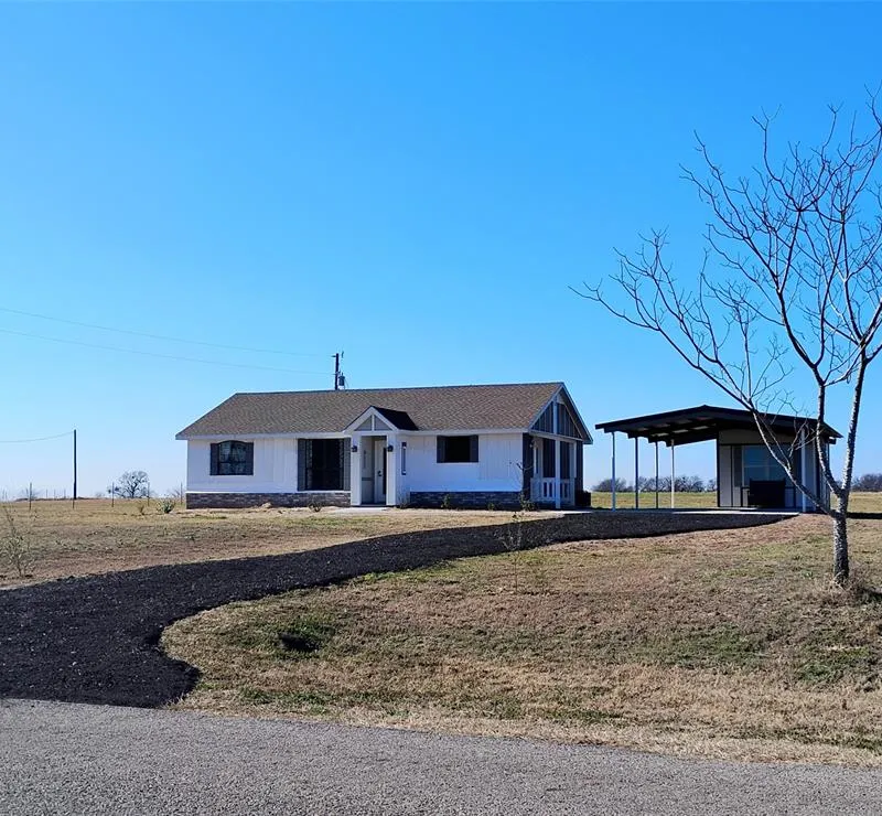 1999 VZ County Road 3103, Edgewood TX 75117