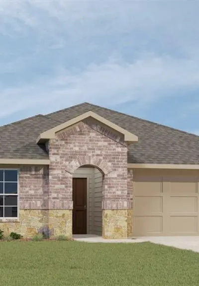 1120 Stella Drive, Ferris TX 75125