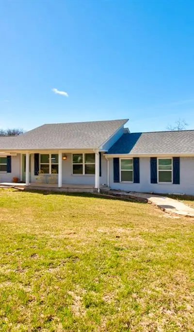 1511 Keyes Lane, Cross Roads TX 76227 - Photo 2