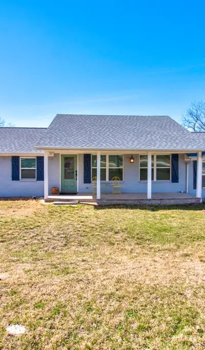 1511 Keyes Lane, Cross Roads TX 76227 - Photo 3