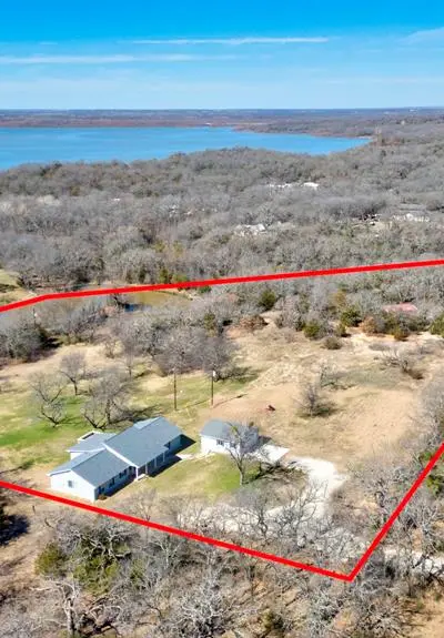 1511 Keyes Lane, Cross Roads TX 76227 - Photo 4