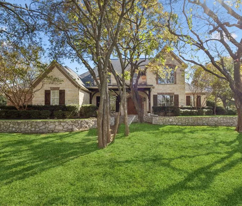 620 Oakmont Court, Fairview TX 75069