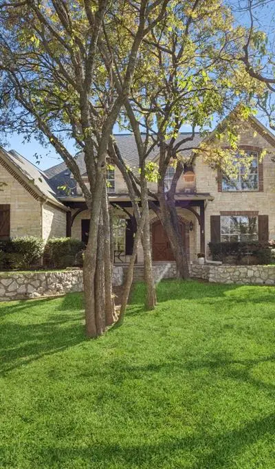 620 Oakmont Court, Fairview TX 75069