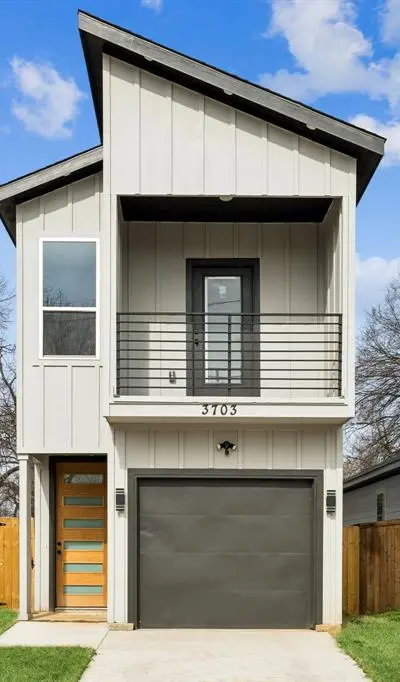 3703 York Street, Dallas TX 75210 - Photo 2