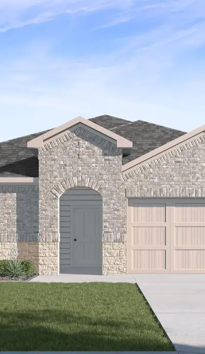 2174 Serenity Lane, Arlington TX 76015