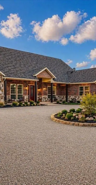 8636 Morgan Road, Blue Ridge TX 75424