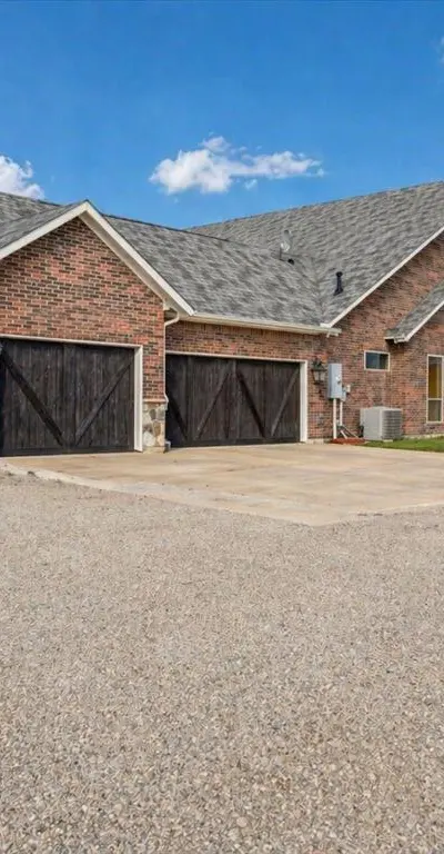 8636 Morgan Road, Blue Ridge TX 75424 - Photo 2