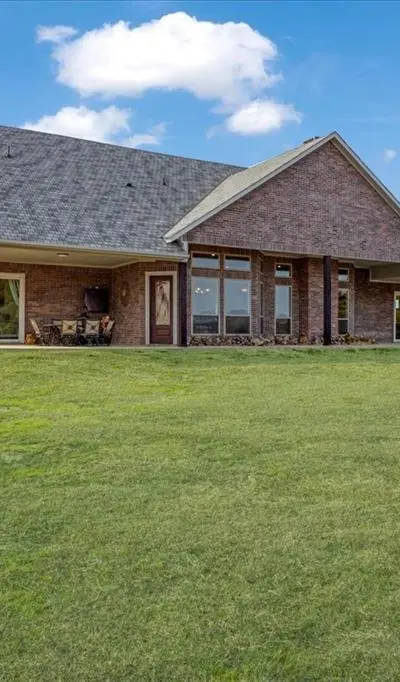 8636 Morgan Road, Blue Ridge TX 75424 - Photo 4