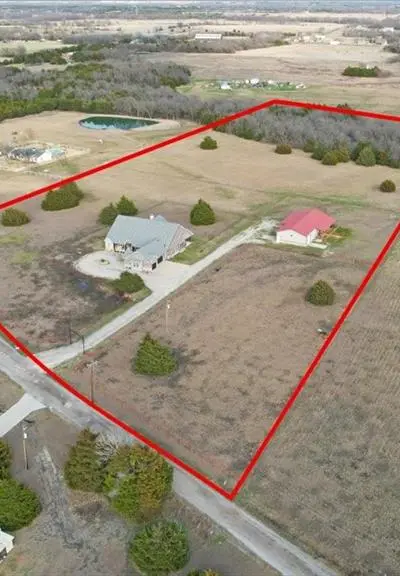 8636 Morgan Road, Blue Ridge TX 75424 - Photo 5
