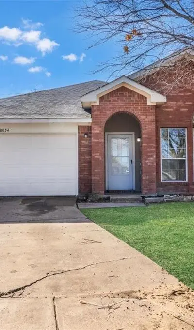 8054 Genesis Drive, Dallas TX 75232
