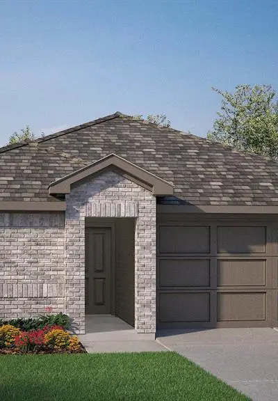 317 TRAIL Court, Keene TX 76059
