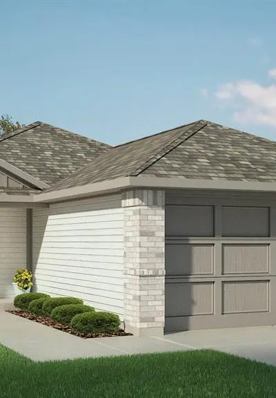 313 TRAIL Court, Keene TX 76059